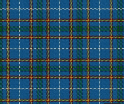 Bains of Caithness Tartan