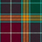 Buchanan Muted Tartan