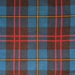 Cameron Hunting Muted Tartan