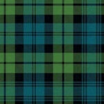 Campbell Muted Tartan