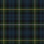 Campbell Of Argyll Muted Tartan