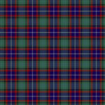 Cherokee Tartan