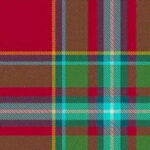 Drummond Of Perth Muted Tartan