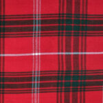 Duke of Rothesay Tartan