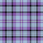 Faulds Ancient Tartan
