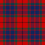 Finnigan Tartan
