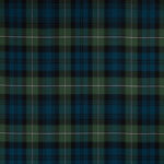 Forbes Muted Tartan