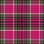 Gardner L Tartan