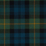 Gordon Muted Tartan