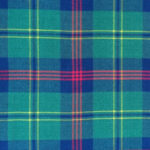 Gretna Green Tartan