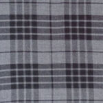 Grey Spirit Tartan