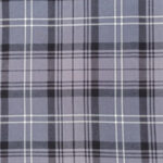 Grey Watch Tartan