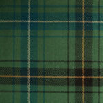 Henderson Muted Tartan