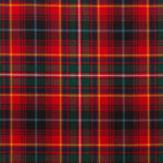 Innes Muted Tartan