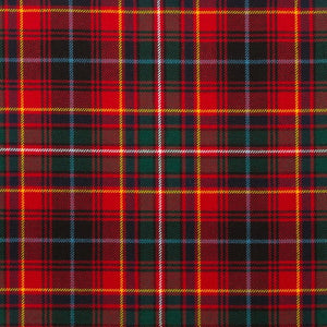 Innes Muted Tartan