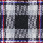 Iron Horse Tartan