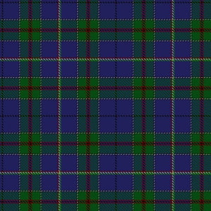 Italian Tartan