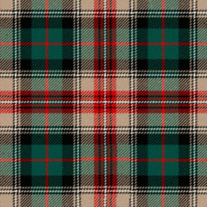 Johnson Tartan