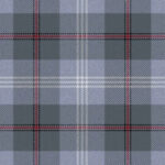 Johnston Ian Ancient Tartan