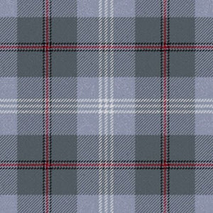 Johnston Ian Ancient Tartan