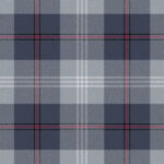 Johnston Ian Tartan