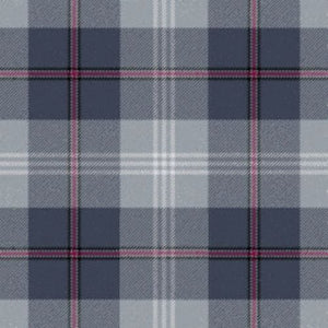 Johnston Ian Tartan