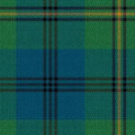Johnstone Muted Tartan
