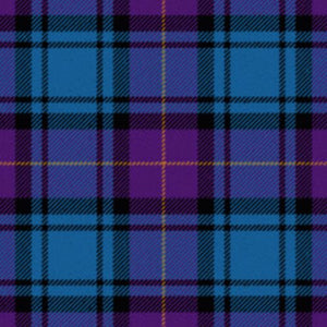 Joker The Tartan
