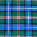Jones Tartan