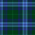 Jones of Wales Tartan