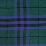 Keith Tartan