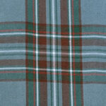 Kelly Dress Tartan