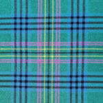 Kennedy Ancient Tartan