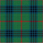 Kennedy Muted Tartan
