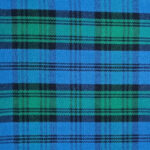 Kerr Hunting Ancient Tartan