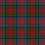 Kidd Tartan