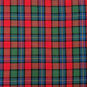 Kilgour Muted Tartan (Limited)