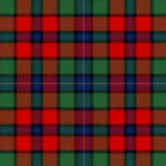 Kilgour Tartan