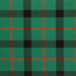 Kincaid Ancient Tartan