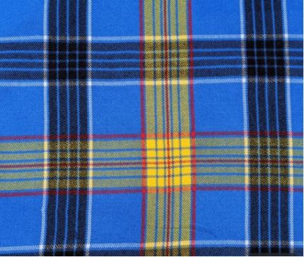 Laing Tartan