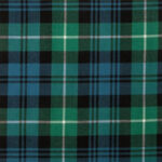 Lamont Muted Tartan