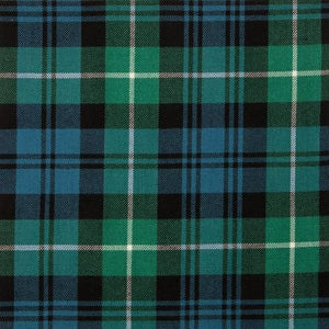 Lamont Muted Tartan