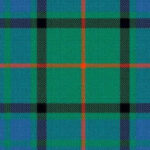 Lauder Ancient Tartan