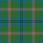 Lawrie Ancient Tartan