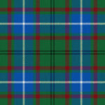 Lee Ancient Tartan