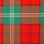 Lennox Ancient Tartan