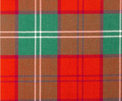 Lennox Ancient Tartan