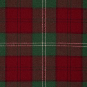 Lennox Muted Tartan