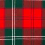 Lennox Tartan