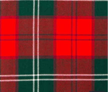 Lennox Tartan